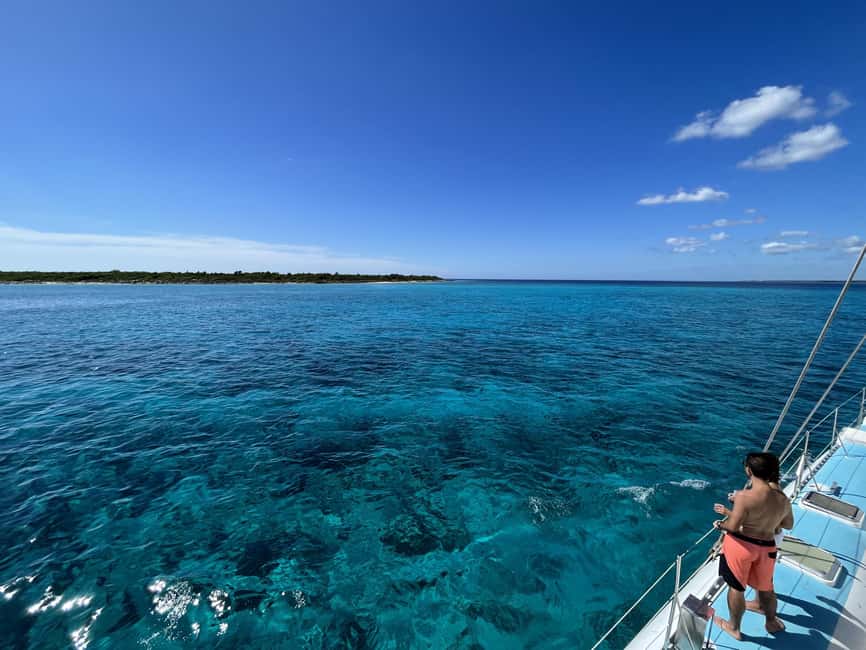 La Romana: Catalina Island for Mein Schiff Cruise Passengers - Key points worth knowing