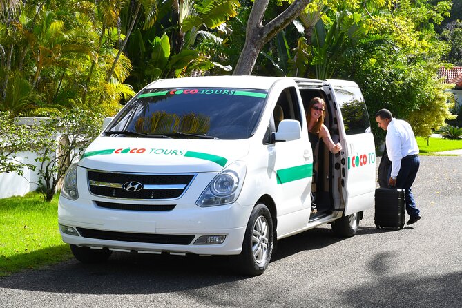 La Romana port transfers (Punta Cana airport to port) - Key Things That Matter on This Route