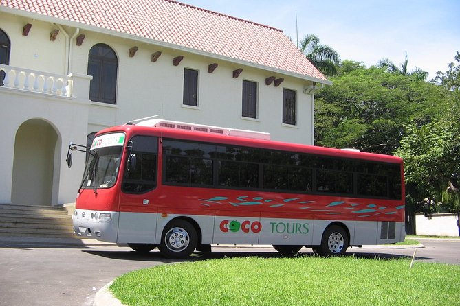 La Romana port transfers (Punta Cana airport to port) - Who This Transfer Is Best For (and Who Should Skip)
