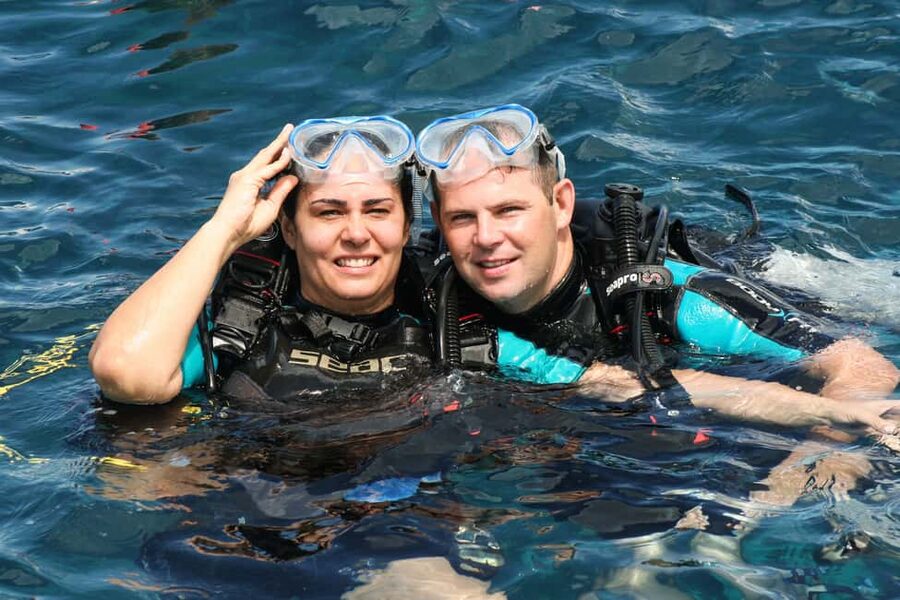 La Romana: Scuba Diving in Catalina Island - Price and value: is $175 a good deal?