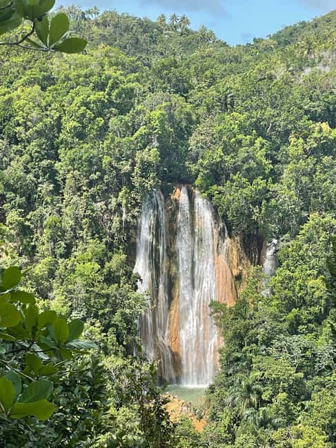 Las Terrenas: El Limón Waterfall Trekking Tour in Samana - The best reason to do El Limón: timing, not hype