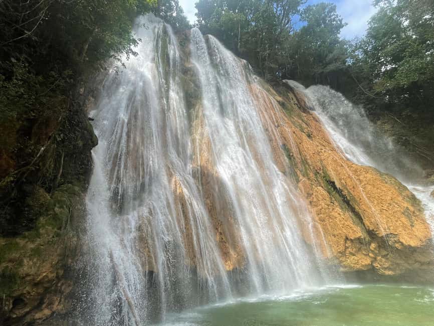 Las Terrenas: El Limón Waterfall Trekking Tour in Samana - The 2 km jungle walk: easy effort, real footing