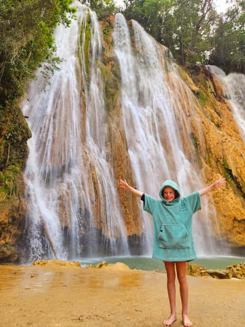 Las Terrenas: El Limón Waterfall Trekking Tour in Samana - Transportation and comfort: what to expect from pickup to return