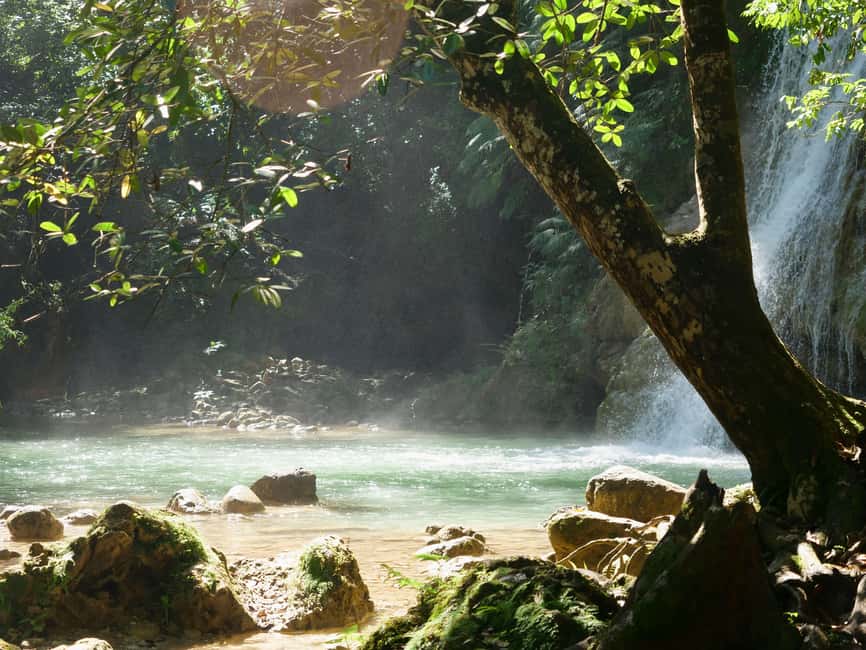 Las Terrenas: El Limón Waterfall Trekking Tour in Samana - What to bring so you’re not stuck improvising