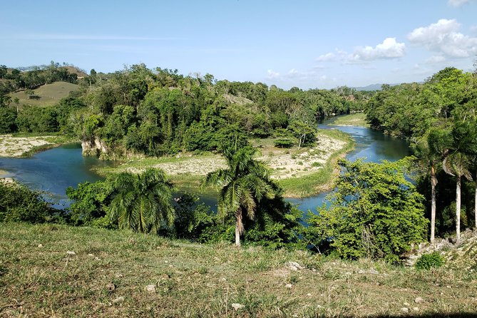 Lazy River Tubing Cabarete, Dominican Republic - Private vs. group tours: who benefits most from this setup