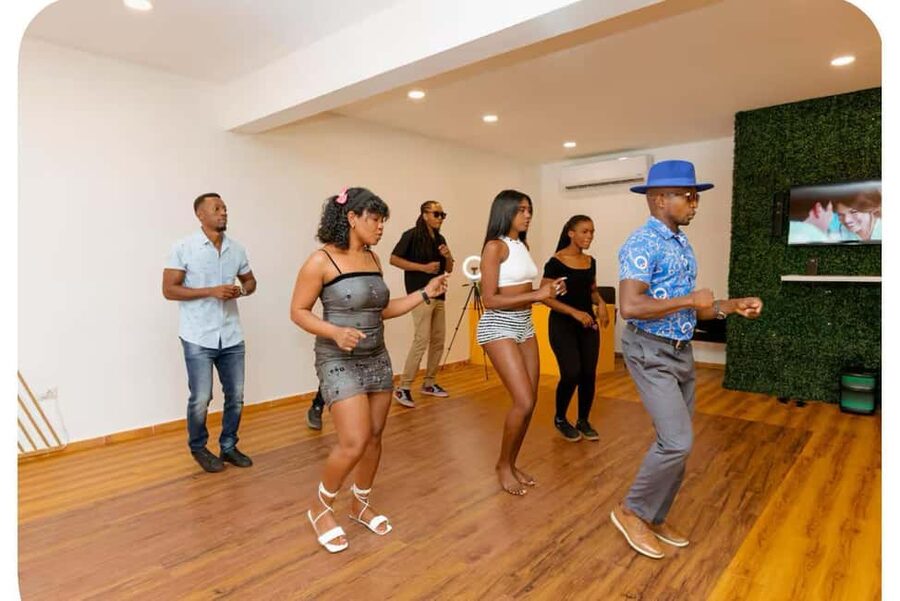 Learn to dance Bachata like a pro in Punta Cana - Why this 1-hour Bachata lesson in Punta Cana feels like a win