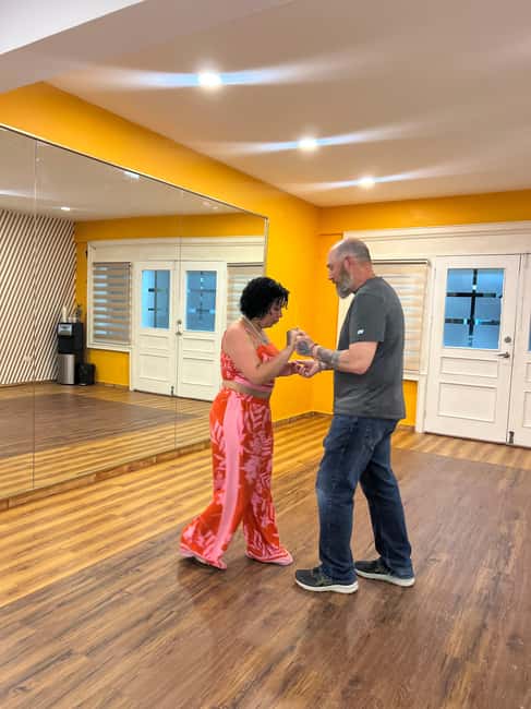 Learn to dance Bachata like a pro in Punta Cana - The energy factor: music, passion, and why it helps you learn