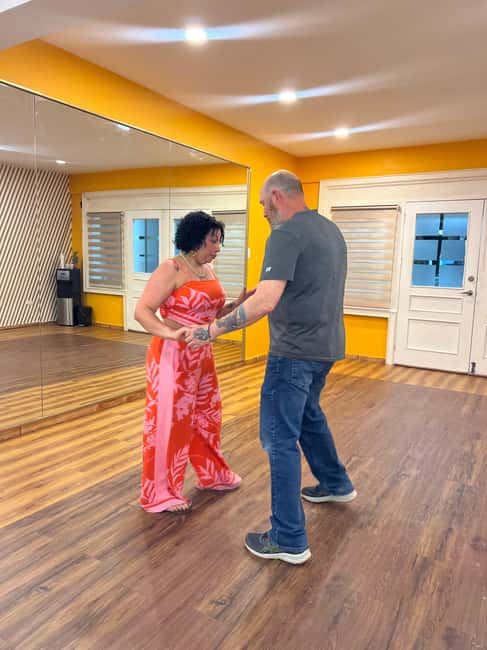 Learn to dance Bachata like a pro in Punta Cana - Price and value: is $39 per person worth it?