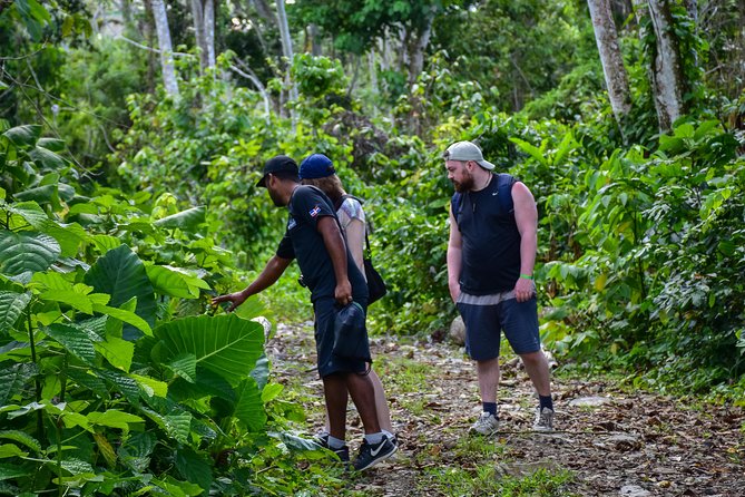 Let's do hiking in Punta Cana - Who this Punta Cana hiking tour suits best