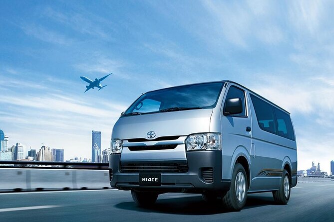 Live Aqua Beach Resort Punta Cana - Round Trip Shuttle - Punta Cana Airport - How pickup and drop-off work in Uvero Alto