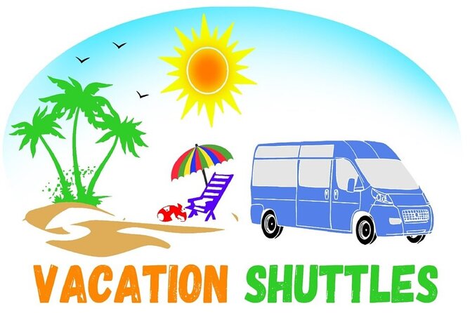 Live Aqua Beach Resort Punta Cana - Round Trip Shuttle - Punta Cana Airport - Timing the ride: 45 to 50 minutes and real-world traffic