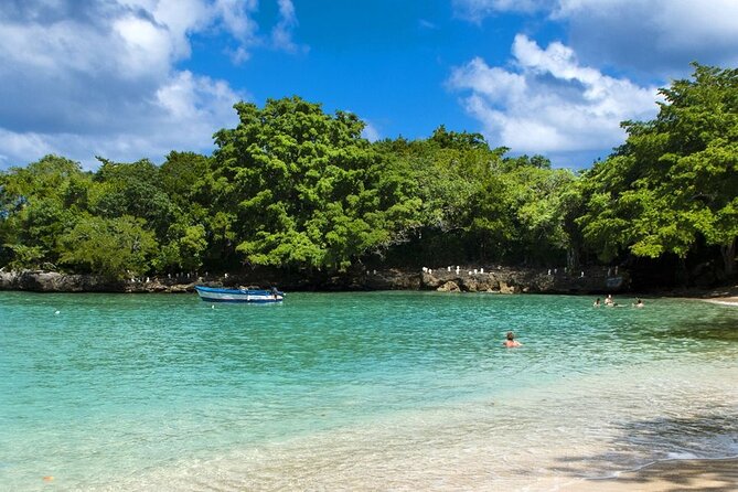 Local Excursion Blue Laguna el dudu - Key Highlights You’ll Care About