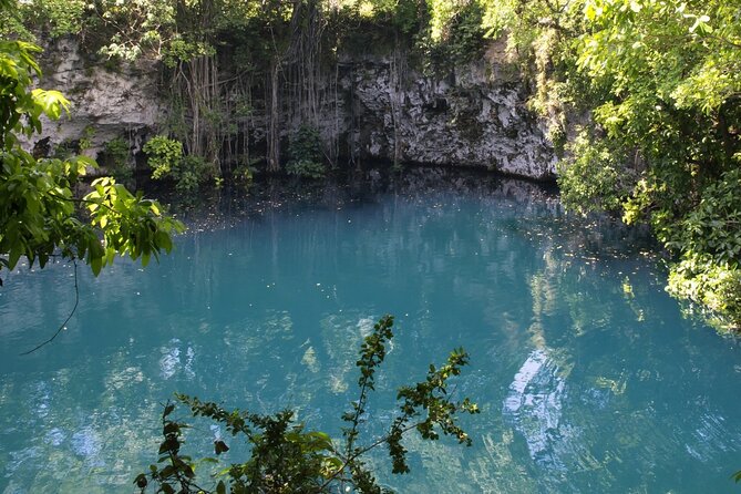 Local Excursion Blue Laguna el dudu - Group Size and Timing: What to Expect With Up to 100 People