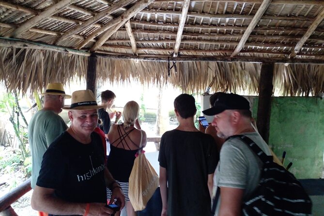 Local Excursion || Jungle Safari Excursion - Who This Tour Fits Best (And Who Might Want to Reconsider)