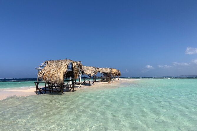 Local Excursion | Paradise Island Punto Rucia & snorkeling - Tony Tours by AMGMT: service quality, timing, and how the day stays smooth