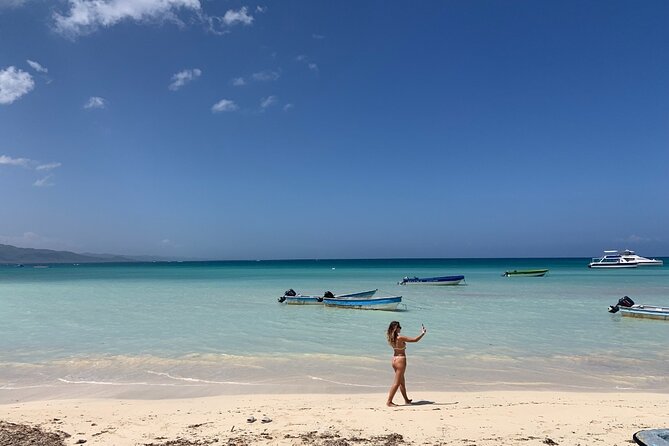 Local Excursion | Paradise Island Punto Rucia & snorkeling - Who should book this Paradise Island snorkeling day trip