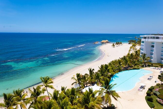Lopesan Costa Bávaro-Punta Cana Airport Transfer - Who This Transfer Fits Best (And Who Might Hesitate)
