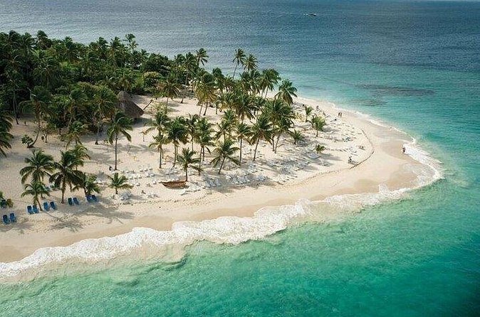 Lopesan Costa Bávaro Resort - Punta Cana Airport Transfer - Timing that works for arrivals and departures (and where people get burned)