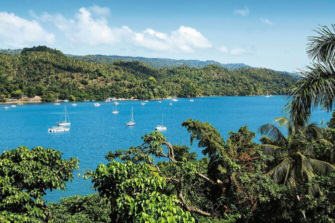 Los Haitises National Park, Montaña Redonda & Bacardi Island - Price and value: is $203 worth a full day with boats and park fees?