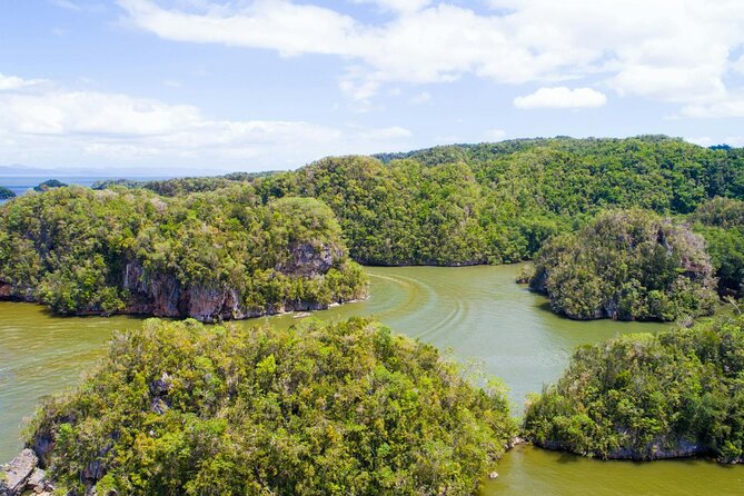 Los Haitises National Park, Montaña Redonda & Bacardi Island - Who this tour suits best (and who should pass)