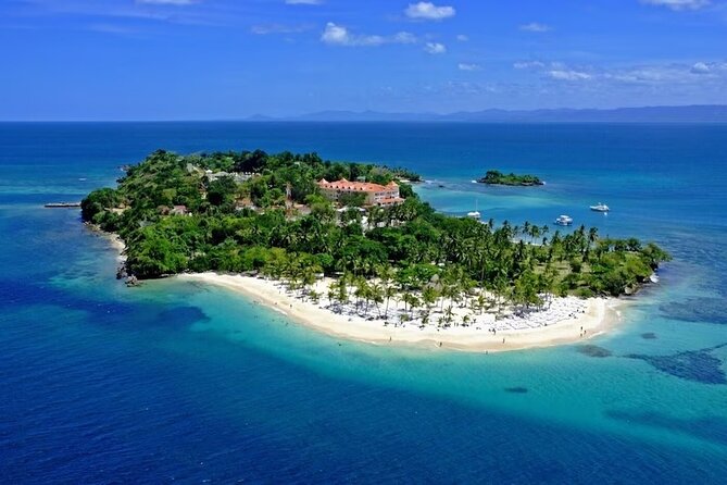 LOS HAITISES National Park - Punta cana - What to bring so the day feels easy, not annoying