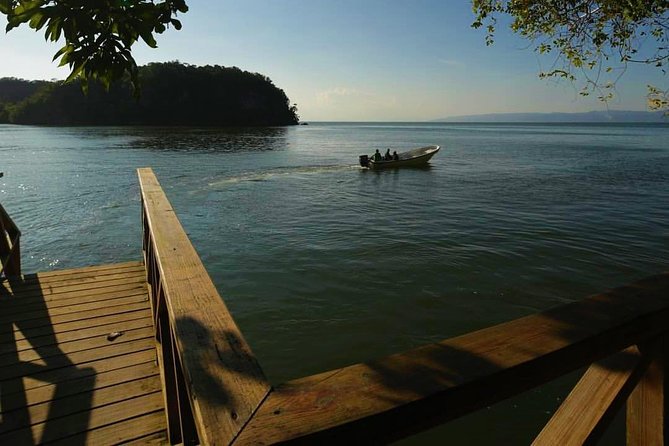 Los Haitises National Park Tour from Punta Cana Montana Redonda and Cano Hondo - Timing, weather, and how to plan your expectations