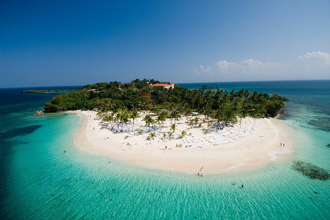 Los Haitises Park & Cayo Levantado: Samaná unforgettable Journey - Key things to know before you go