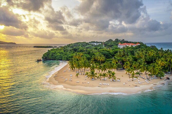 Los Haitises Park & Cayo Levantado: Samaná unforgettable Journey - The 5:30am run to Samana Bay: why you’ll thank yourself later