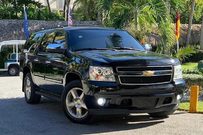 Luxury Airport Transfer to or from Bayahibe - La Romana - Key highlights to notice before you book
