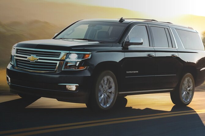 Luxury Airport Transfer to or from Bayahibe - La Romana - Who should book this transfer (and who might skip it)
