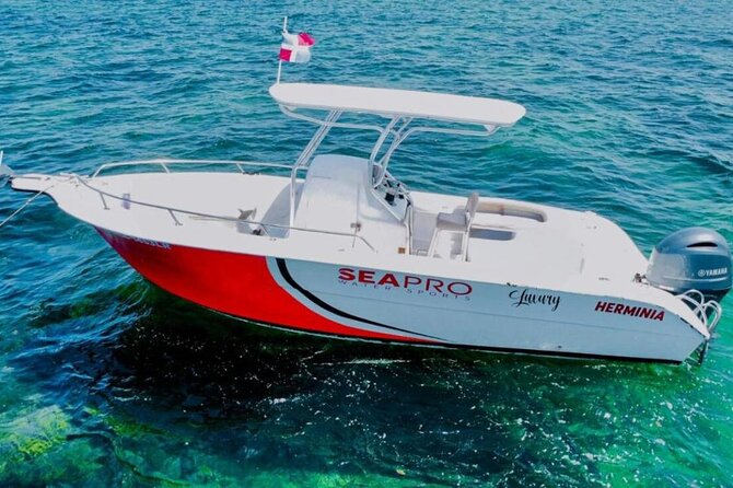 Luxury Private Family Sailing Tour in Punta Cana - Key things I’d plan around