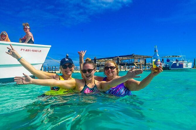 Luxury Private Family Sailing Tour in Punta Cana - What’s included (and what you should budget for)