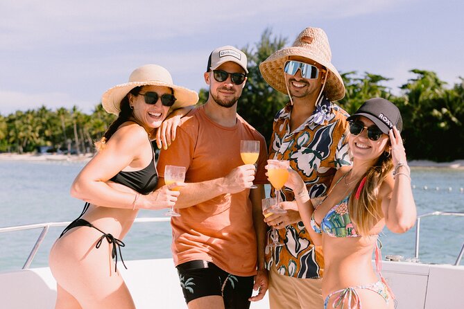 Luxury Private Family Sailing Tour in Punta Cana - Price and value: when this tour makes sense for your group