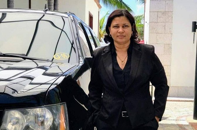 Luxury Suburban Airport Transfer – Premium Service in Punta Cana - Who Should Book This Transfer (and Who Might Skip It)