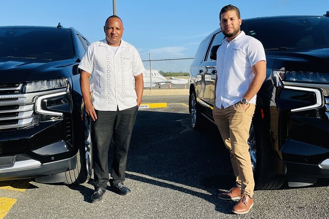 Luxury Transfer between Punta Cana Airport and Uvero alto Hotels - Key Highlights at a Glance