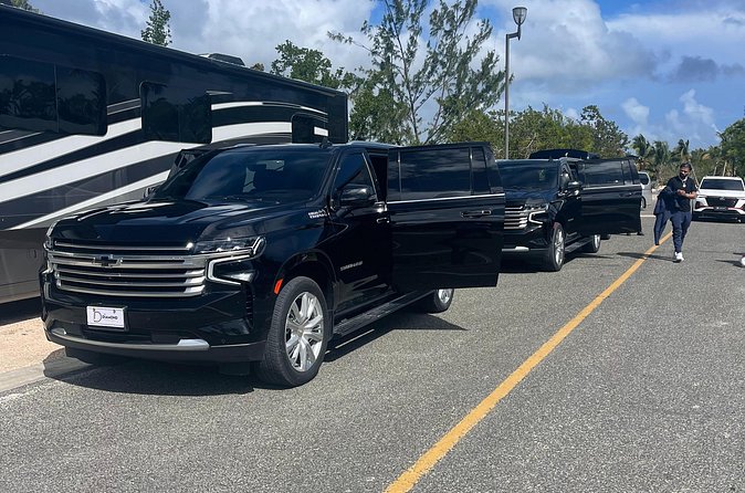 Luxury Transfer between Punta Cana Airport and Uvero alto Hotels - Who this transfer suits best (and who should consider other options)
