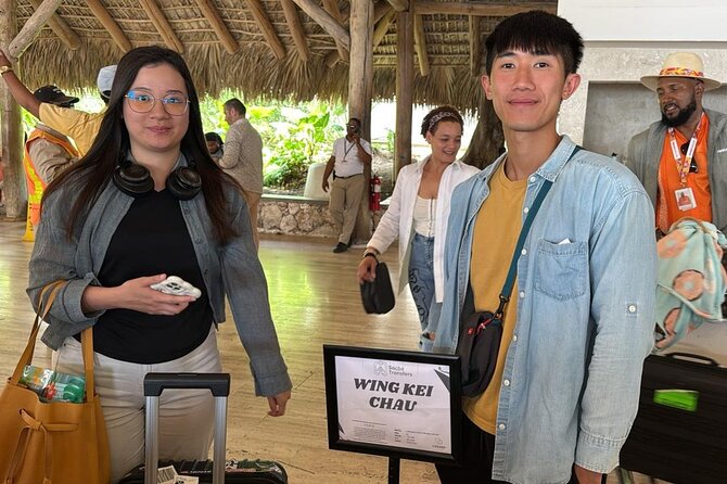 Luxury Transfer from Punta Cana Airport to Hotels and Airbnb - Who This Transfer Fits Best (And Who Might Skip It)