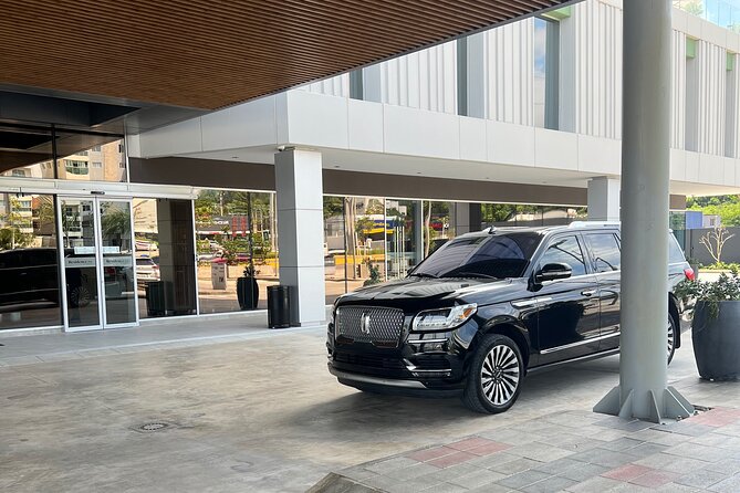 Luxury transportation Service Santiago to Puerto Plata - Key Highlights to Know Before You Go