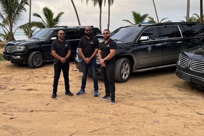 Luxury transportation Service Santiago to Puerto Plata - What the Santiago to Puerto Plata Transfer Feels Like in Real Time