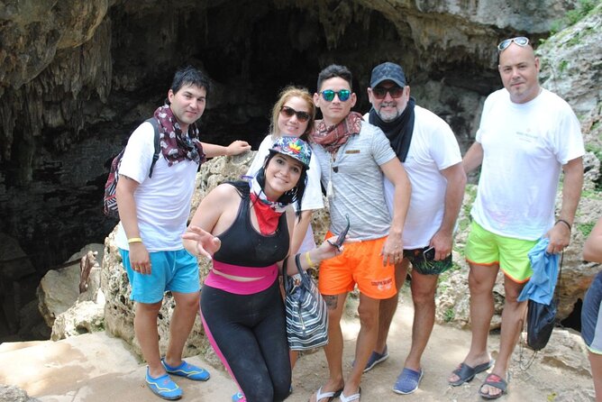 Macao Beach Buggy Tour - What’s included (and what you’ll likely want to plan for)