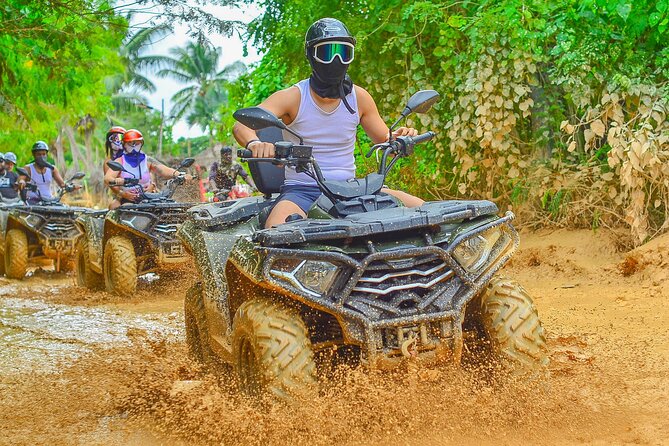 Macao Buggy Adventure & Cenote Splash – 4 Hours - Price and value: is $39 a good deal for this mix?
