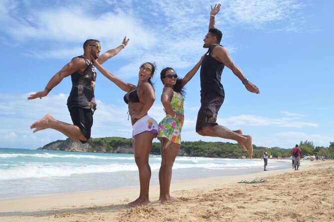 Macao Buggy Adventure & Cenote Splash – 4 Hours - Who this Punta Cana tour is best for