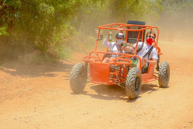 Magic Cave and Macau Beach Buggy Adventure from Punta Cana - Price and Value: Why This $25 Adventure Can Make Sense