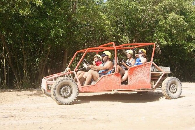 Majestic Colonial - Round Trip Shuttle - Punta Cana Airport - Private Punta Cana transfers between the airport and Majestic Colonial