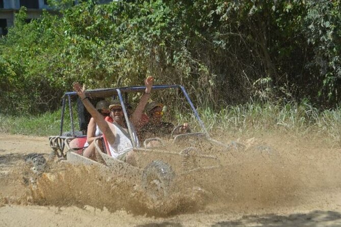 Majestic Elegance - Round Trip Shuttle - Punta Cana Airport - Should You Book Majestic Elegance Round-Trip Shuttle?