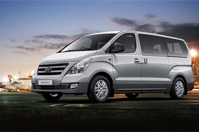 Majestic Mirage - Round Trip Shuttle - Punta Cana Airport - The Meet-Up Moment: Where You Start and What to Watch For
