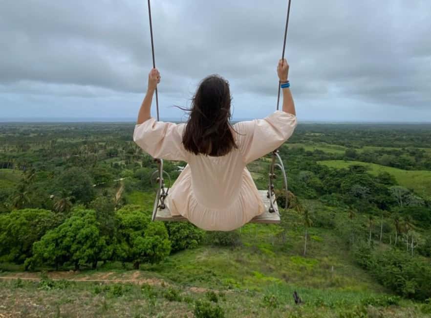 Mangroves, Mogotes and Mountains from Punta Cana - Hotel Paraíso Caño Hondo: Dominican lunch and a swim you’ll actually remember