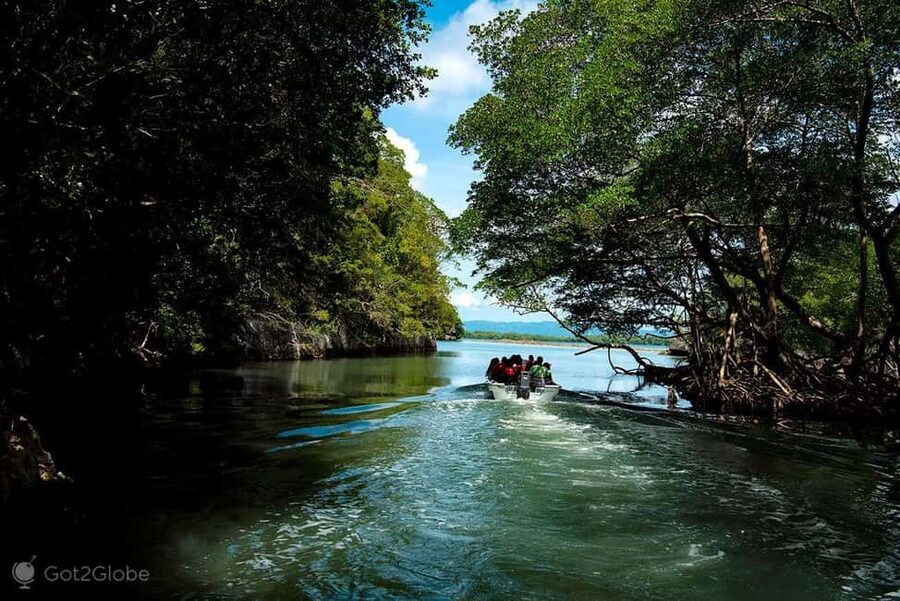 Mangroves, Mogotes and Mountains from Punta Cana - Price and value: what $125 buys you and what to bring yourself