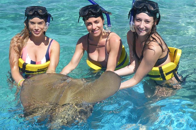Marinarium Snorkeling Cruise from Punta Cana - Swim-Up Bar, Open Bar, and Snacks: A Good Half-Day Formula