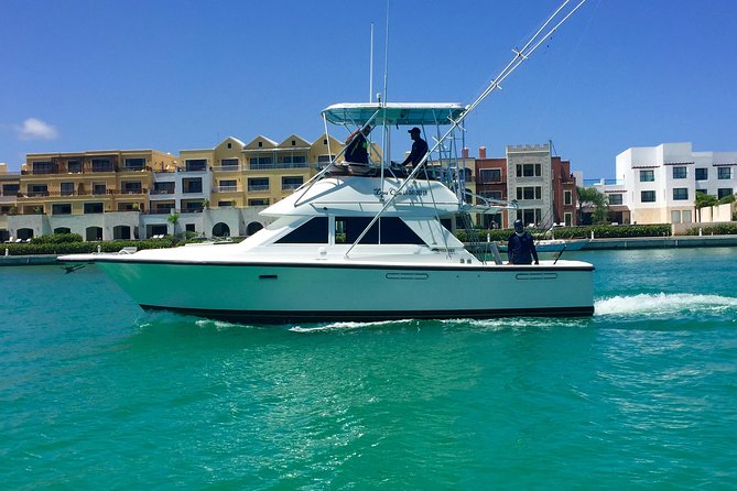 Marlin Fever at Marina Cap Cana -Private Sportfishing Charter - Key Things I’d Focus On Before You Go
